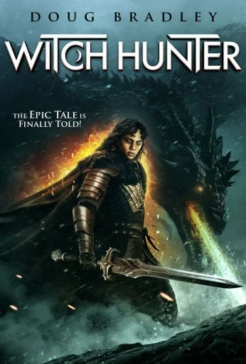 Witch Hunter (2024)